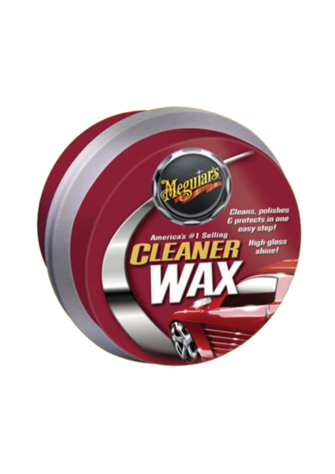 CLEANER WAX PASTE 11 OZ