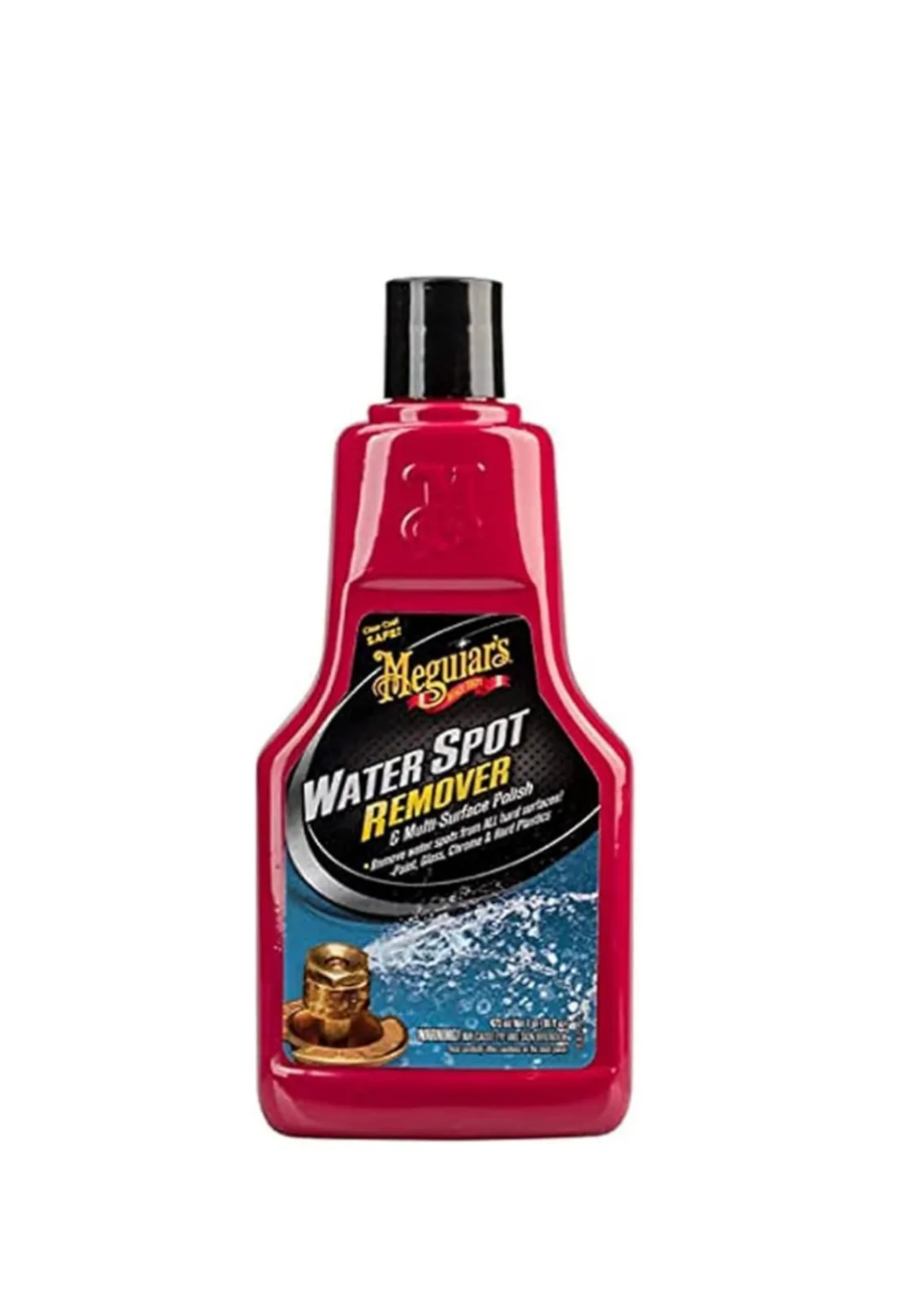 WATER SPOT REMOVER