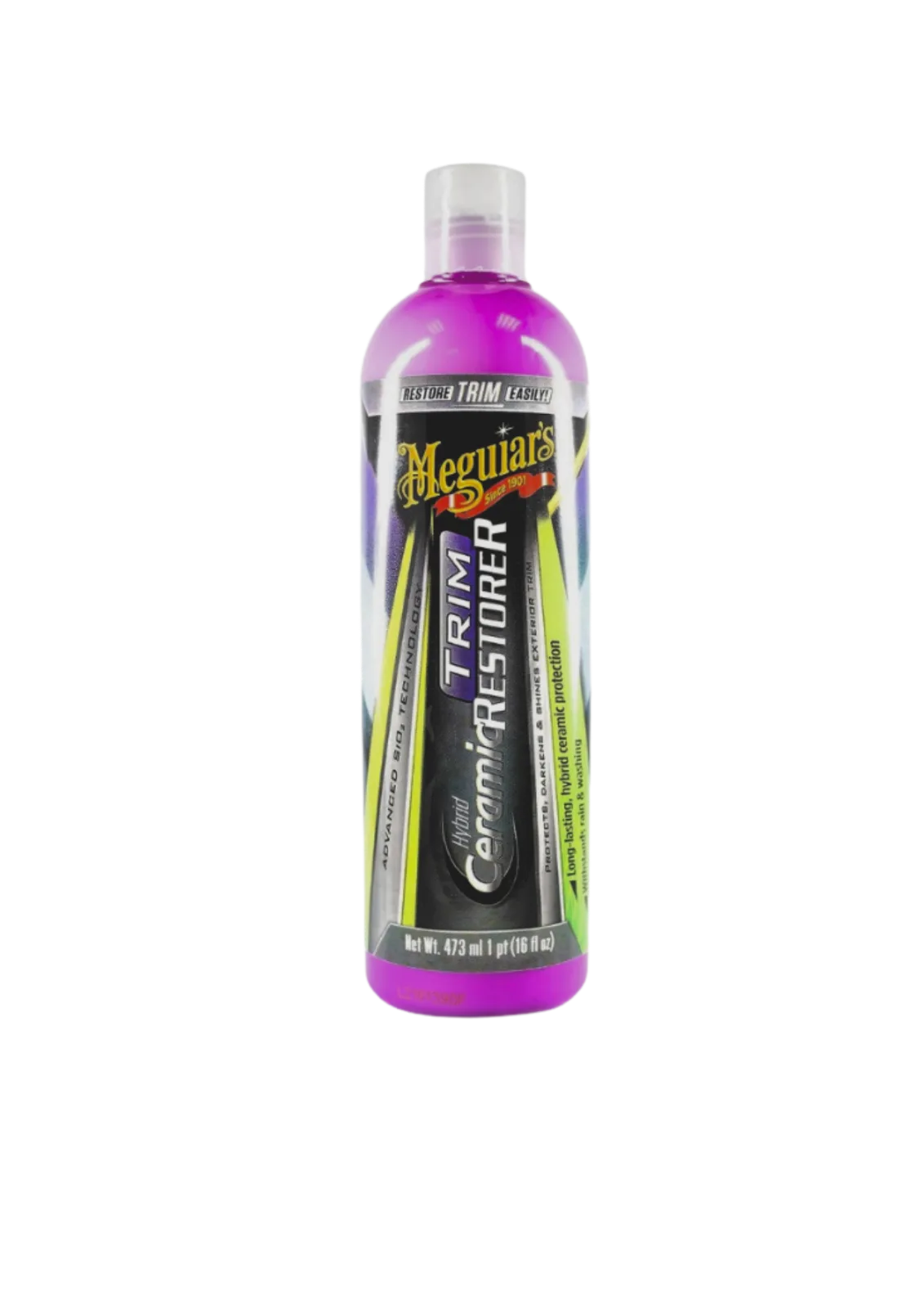 CERAMIC RESTORER TRIM 16 OZ