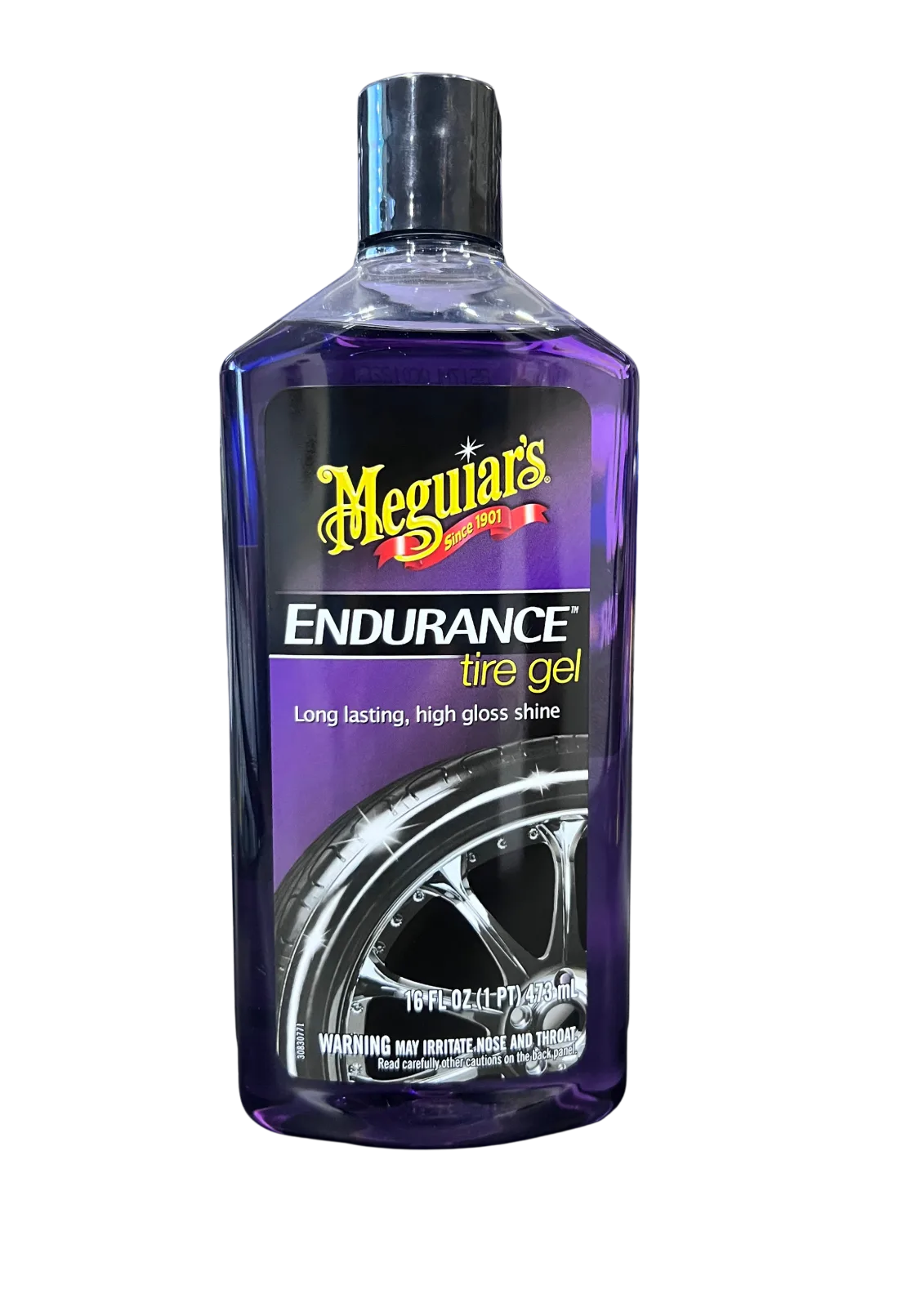 ENDURANCE TIRE GEL