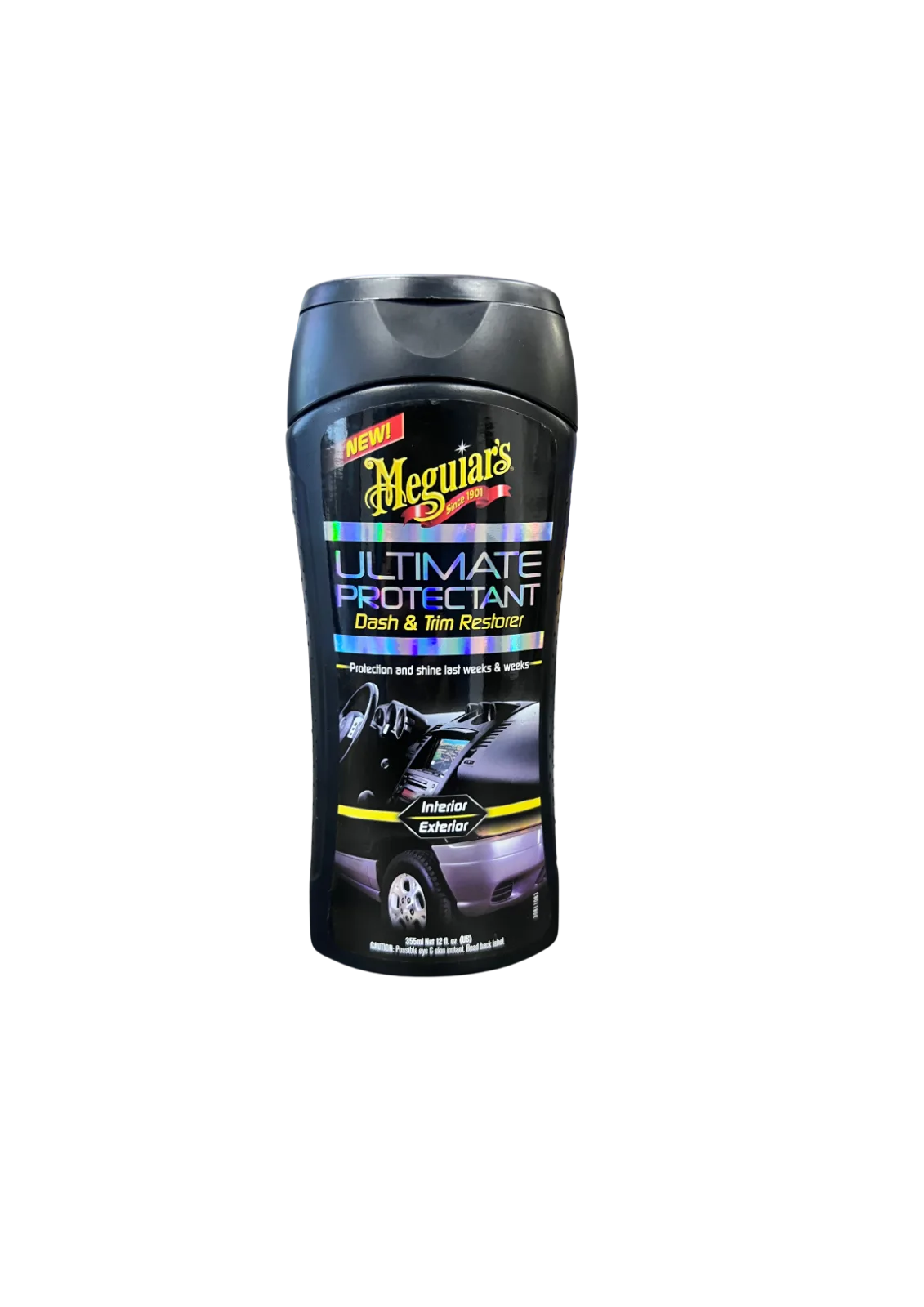 MEGUIAR'S ULTIMATE PROTECTANT 12 OZ