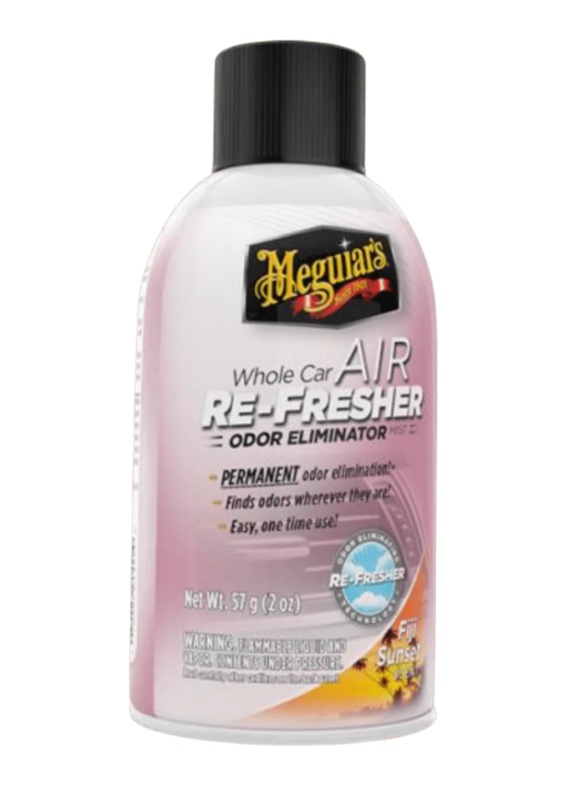 Air Refresher Summer Breeze
