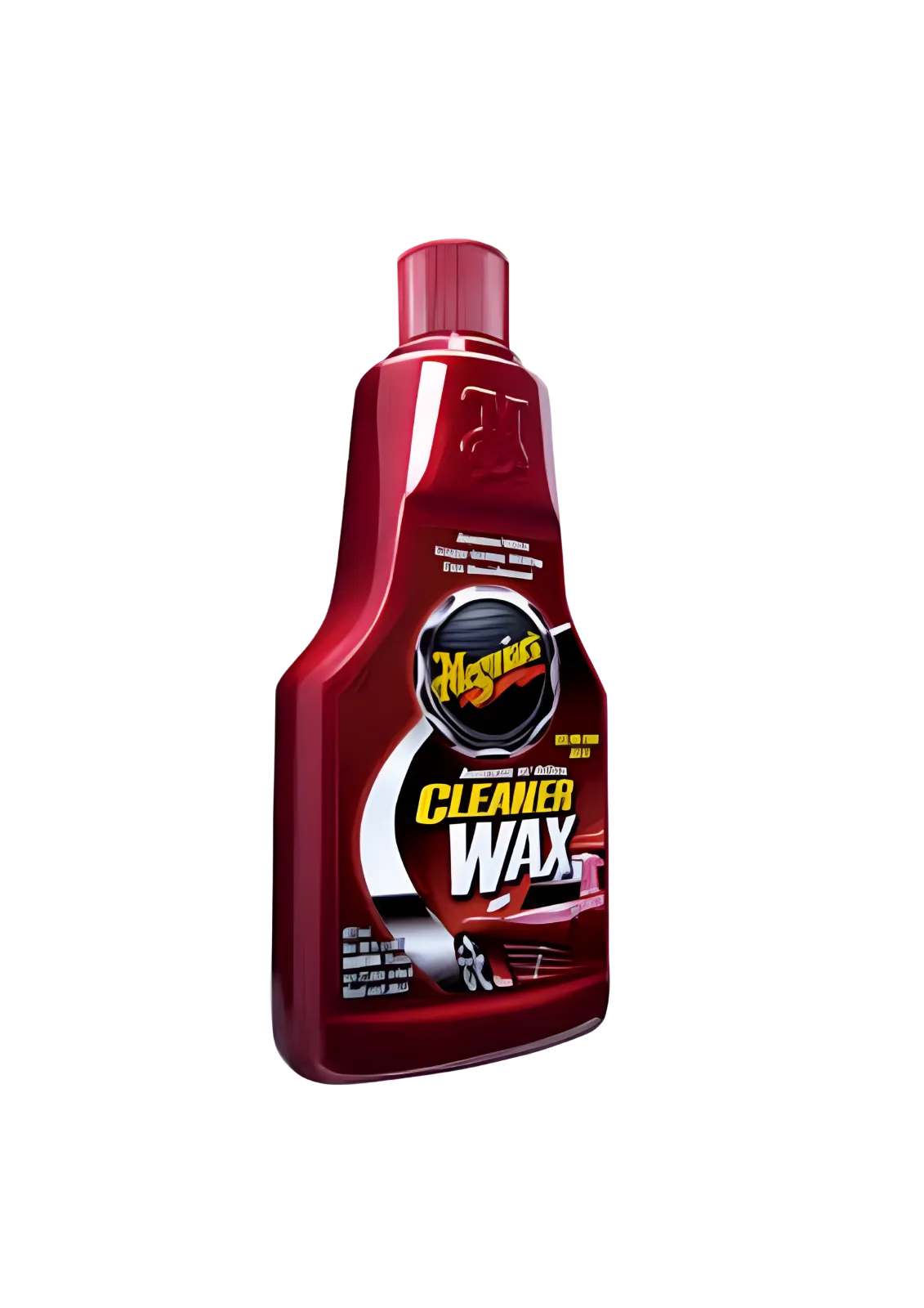 CLEANER WAX PASTE 16 OZ