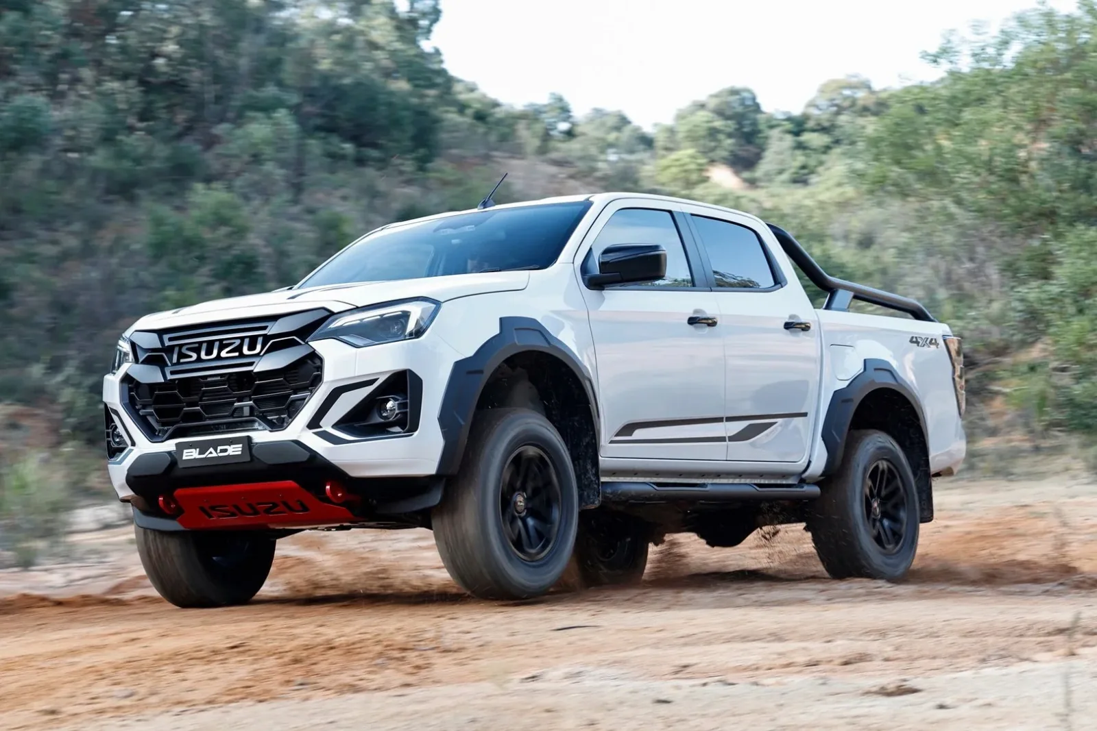 isuzu
