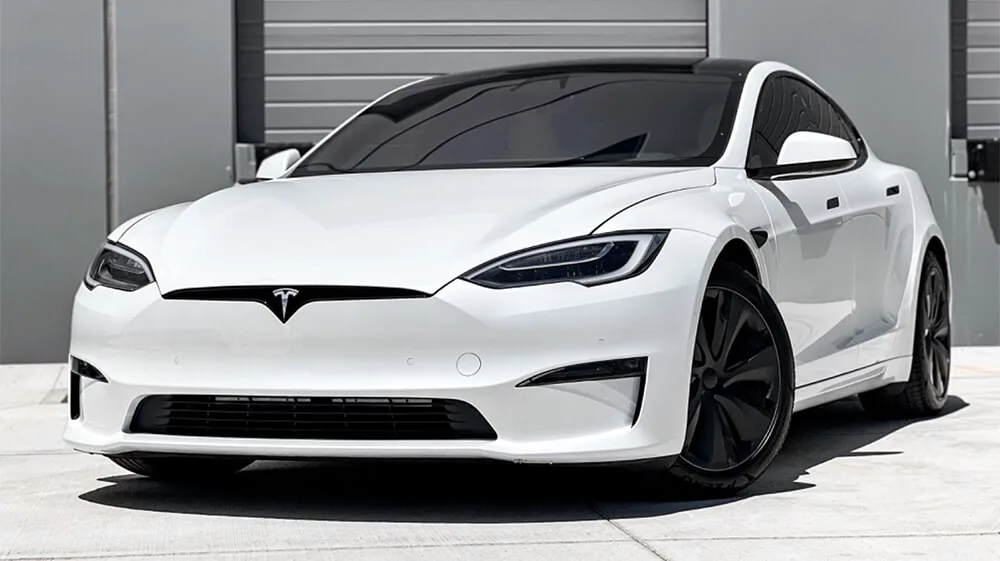 tesla